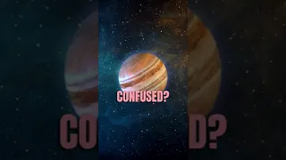 Jupiter DOES NOT orbit the sun?  #space #shorts #cognifive