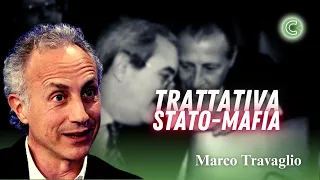 La Trattativa Stato-Mafia - Marco Travaglio