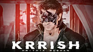 Krrish X Hrithik Roshan | Krrish status edit | Hrithik Roshan attitude edit | ultra hd | Krrish edit