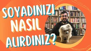 Soyadı Kanunu Nasıl Uygulandı?