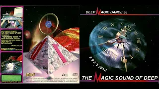 Deep Dance 38 // Deep Magic Dance 38 (1995) (CD1, 2 & 3) [HD] [384 kbps AAC]