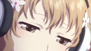 Hanasaku Iroha - Opening 2 HD Creditless