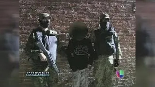 Sicario de 13 años fue asesinado en Zacatecas junto con cinco personas más