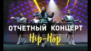 Open art studio - Hiop-hop choreography by Pentiukhina Yelyzaveta