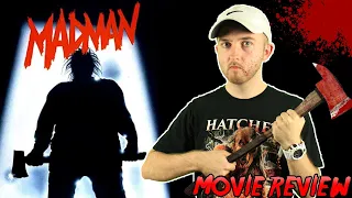 Madman (1981 Slasher) - Movie Review | Patron Request by Mike Sanders