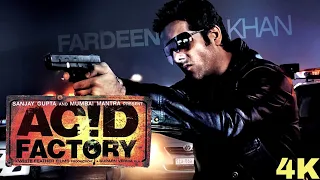 Acid Factory | Fardeen K | Aftab S | Dia M | Irrfan K | Manoj B | Dino M | Danny D | Gulshan G