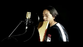 Perfect Ed Sheeran  Cover Panflute