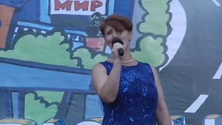 Елена Пустовалова "А любовь не меняю"