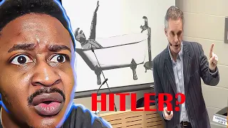 Why Hitler Bathed Even More Than You Think by Prof. Jordan Peterson