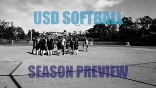 USD Softball Season Preview