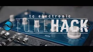 ToneHack #3 - Turn Flashback Triple Delay into an ambient looper or multi-effects unit