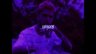 FREE / LiL PEEP TYPE BEAT / Oxygen / prod. vaegud & hxrxkiller