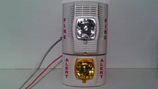 Playing Various NOTIFIER Voice Evacuation Messages