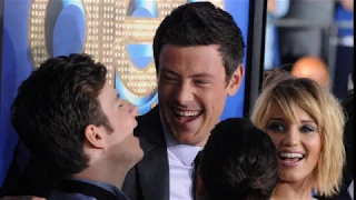 Cory Monteith - Gone too soon