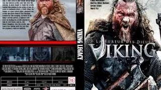 Viking Legacy 2016 streaming online movies