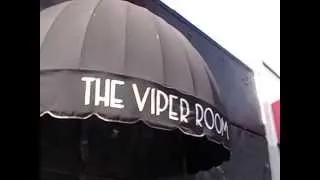 The Viper Room - River Phoenix Died Here