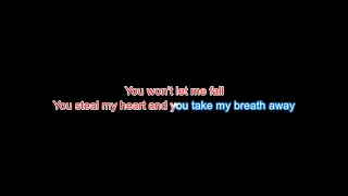 Lifehouse • Everything [Karaoke Instrumental Lyrics]