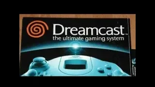 Gaming Historian - Sega Dreamcast (часть 1) (RUS VO)