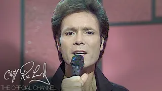 Cliff Richard - Please Don't Fall In Love (Sunday Sunday 13.11.1983)