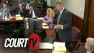 How long will it take to seat a jury in the Ahmaud Arbery trial? | COURT TV