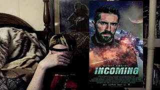 Incoming (2018) Movie Review