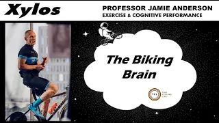 The Biking Brain - Exercise, Cognitive Performance & New Ways of Working