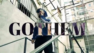 MIKEDEAL - GOTHEM #rapfr