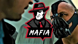 ❌TOM HARDY (CYGO - Panda E) | MAFIA MUSIC❌4K