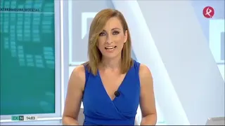 I Día de las Lenguas de Extremadura - TVE & Canal Extremadura