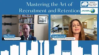 Mastering the Art of Employee Recruitment and Retention