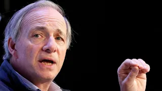 Ray Dalio on the Economy, Pandemic, China's Rise: Full Interview