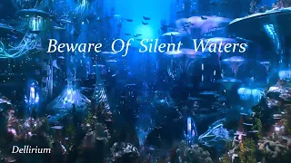 Chaos Magic - Beware Of Silent Waters