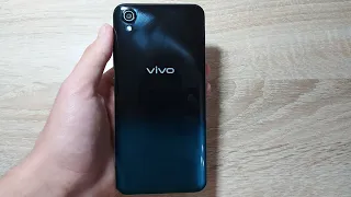 VIVO Y1S - ЭТО САМЫЙ КРУТОЙ ТЕЛЕФОН ЗА 5000₽! Почему до сих пор его покупают? | vivo y1s 2021