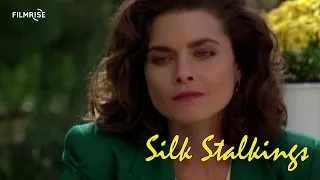 Silk Stalkings - Season 2, Episode 19 - Giant Steps - Full Episode