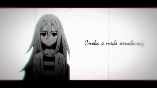 [AMV] Зак и Рэй ~ Снова я тебя ненавижу