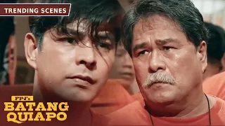 'FPJ's Batang Quiapo Napatunayan' Episode | FPJ's Batang Quiapo Trending Scenes