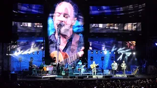 Dave Matthews Band AF "Lying in the Hands of God"    9 /4 / 2021 THE GORGE