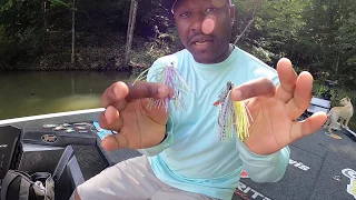 SHAD Spawn Basics