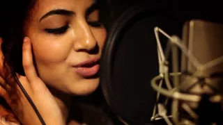 Annie Khalid - Tujhe Yaad Kiya (Ft Rishi Rich)