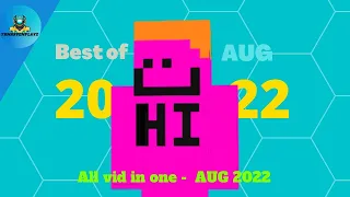 Best of Camman18 - AUGUST 2022 (All Videos Together)