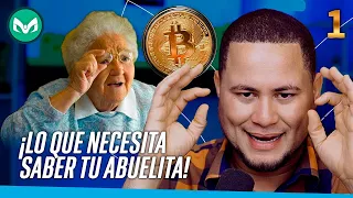 1. QUE NECESITAS SABER PARA INVERTIR EN BITCOIN!!!!!!!!!!!