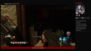 Kino Der Toten High Round attempt