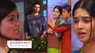 Ghum Hai Kisikey Pyaar Meiin Today Episode PROMO 2 |21st May 2024|Ishan ne ki tuti Savi ke liye dua