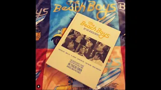 Katie Reviews "The Beach Boys" by The Beach Boys and other news!