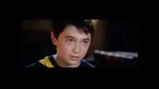 The Original Harry Potter ScreenTests that Started it all - Daniel Radcliffe (Harry)