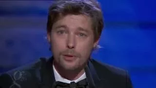 Jan Cornet, Mejor Actor Revelación en los Goya 2012