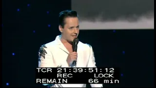 19. VITAS - I'm Sorry, Goodbye [Saint Petersburg - 29.03.2014] (Uncut Version - Rare!)