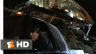 Lethal Weapon 2 (9/10) Movie CLIP - Bringing Down the House (1989) HD
