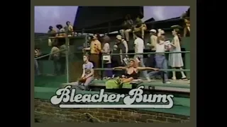 WTTW Channel 11 - Bleacher Bums (Complete Broadcast, 9/29/1984) ⚾