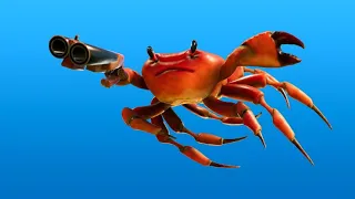 I have crabs... - Crab Champions - PC - Live Stream